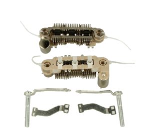 Gleichrichter 053000109SEL NEU