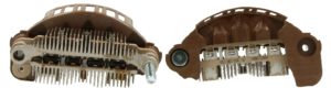 Gleichrichter 053000119SEL NEU