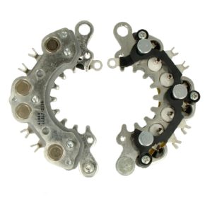 Gleichrichter 053000153SEL NEU