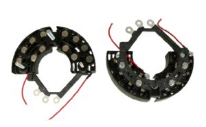 Gleichrichter 053000280SEL NEU
