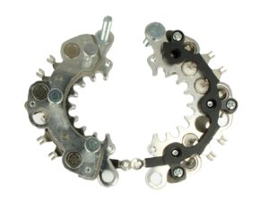 Gleichrichter 053000291SEL NEU
