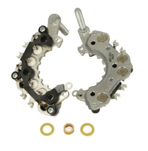 Gleichrichter 053000293SEL NEU