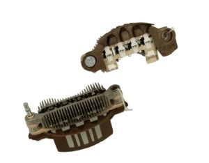 Gleichrichter 053000345SEL NEU