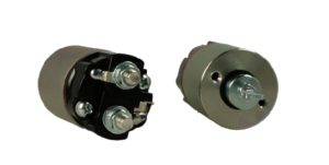 Magnet 053400-1040SEL NEU