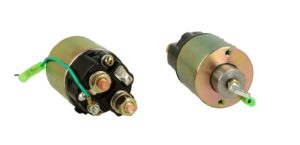 Magnet 053400-1150SEL NEU