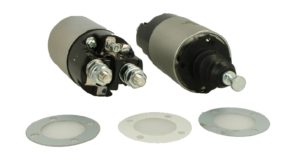 Magnet 054000563SEL NEU