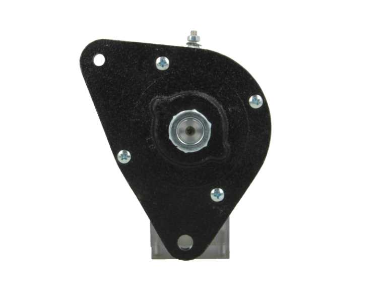 Lichtmaschine 06030 Efel NEU