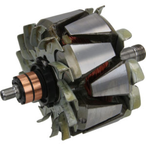 Rotor 072000012 NEU