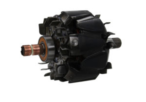 Rotor 072000189 Valeo NEU