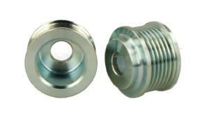 Riemscheibe 1126500984SEL NEU