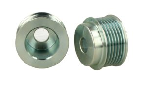 Riemscheibe 1126600031SEL NEU