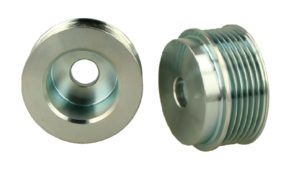 Riemscheibe 1126601539SEL NEU