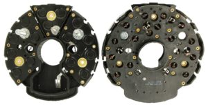 Gleichrichter 1127320550SEL NEU