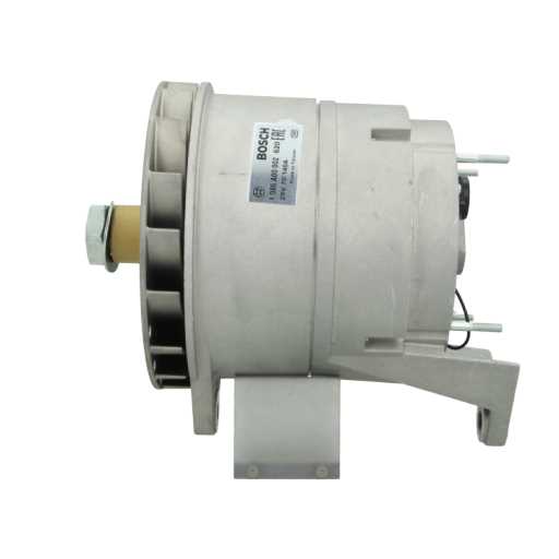 Lichtmaschine 1986A00002 Bosch NEU Mercedes-Benz – Bild 2