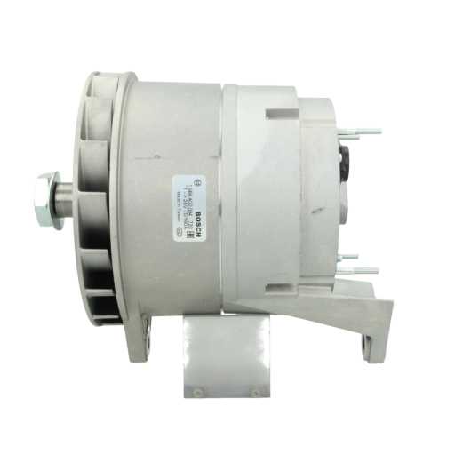 Lichtmaschine 1986A00004 Bosch NEU Mercedes-Benz – Bild 2
