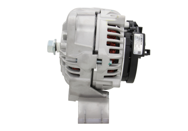 Lichtmaschine 1986A00997 Bosch NEU MAN – Bild 2