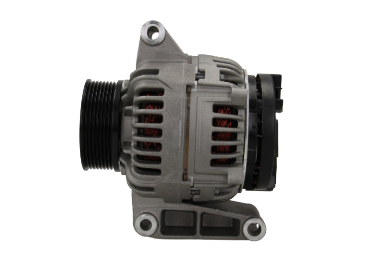 Lichtmaschine 1986A01038 Bosch NEU Mercedes-Benz – Bild 2