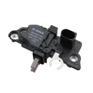 Regler 1986AE0124 Bosch NEU