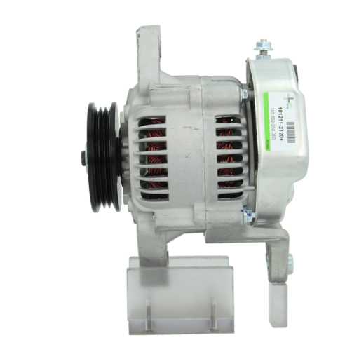 Lichtmaschine 101211-2120 NEU Subaru/Suzuki – Bild 2