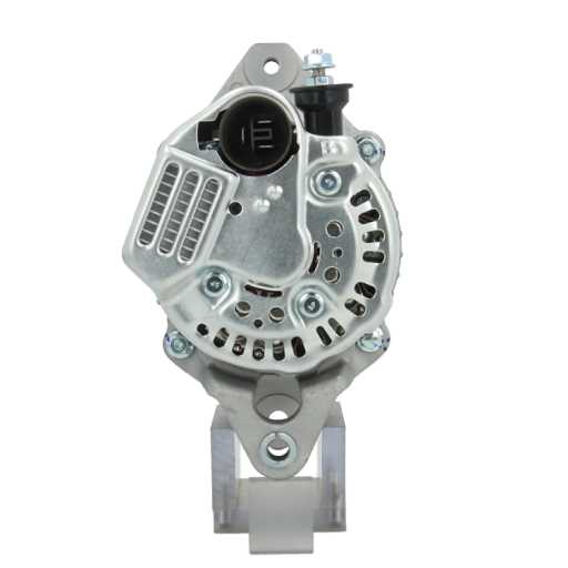 Lichtmaschine 101211-2120 NEU Subaru/Suzuki – Bild 3