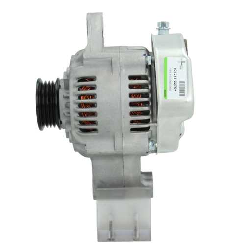 Lichtmaschine 101211-2270 DAIHATSU APPLAUSE II APPLAUSE I NEU Daihatsu – Bild 2