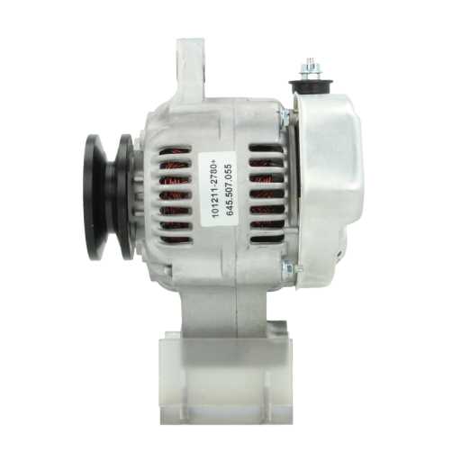 Lichtmaschine 101211-2780 +Line Original – Bild 2