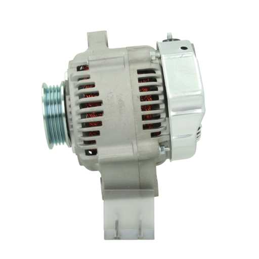 Lichtmaschine 101211-5690 NEU Honda – Bild 2