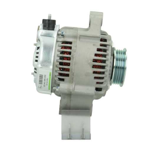 Lichtmaschine 101211-5690 NEU Honda – Bild 4