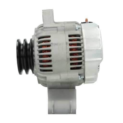 Lichtmaschine 101211-7870 TOYOTA LAND CRUISER 100 NEU Toyota – Bild 2