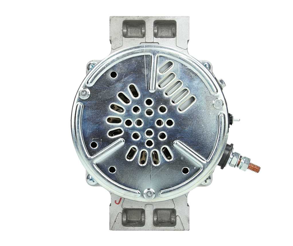 Lichtmaschine 101211-8401 +Line Original – Bild 3