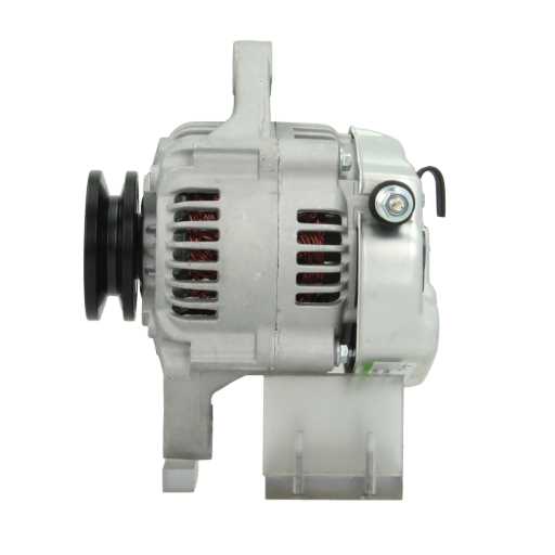 Lichtmaschine 101211-8770 NEU Kubota – Bild 2