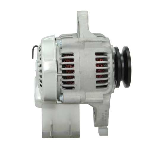 Lichtmaschine 101211-8770 NEU Kubota – Bild 4