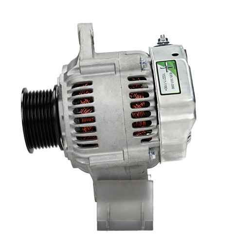 Lichtmaschine 102211-1180 NEU John Deere – Bild 2
