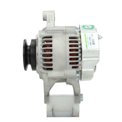 Lichtmaschine 102211-1820 +Line Original – Bild 2