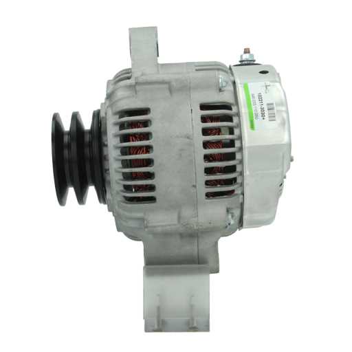 Lichtmaschine 102211-3030 +Line Original – Bild 2