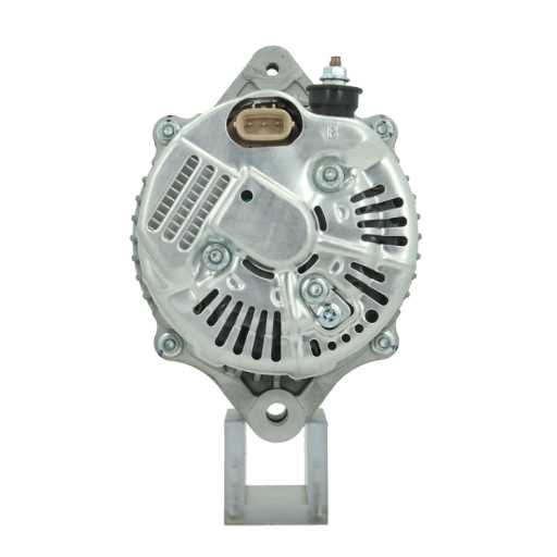 Lichtmaschine 102211-3030 +Line Original – Bild 3