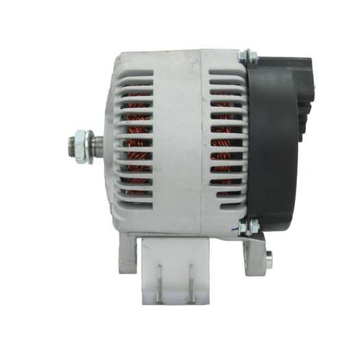 Lichtmaschine 102211-8121 NEU Perkins – Bild 2