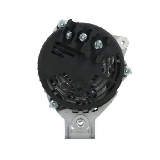 Lichtmaschine 102211-8121 NEU Perkins – Bild 3
