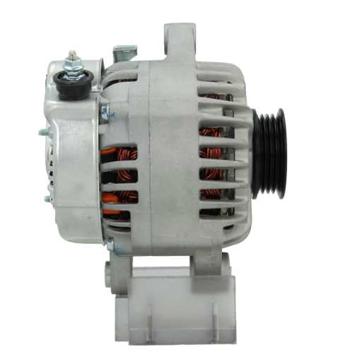 Lichtmaschine 102211-9420 TOYOTA YARIS NEU Toyota – Bild 4
