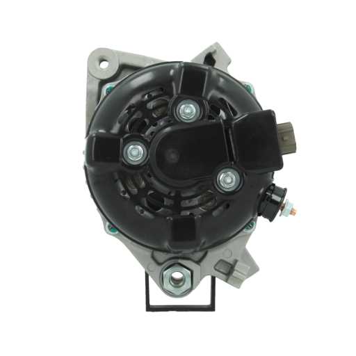 Lichtmaschine 104210-2300 TOYOTA AURIS URBAN CRUISER COROLLA YARIS DAIHATSU CHARADE VIII NEU Toyota – Bild 3