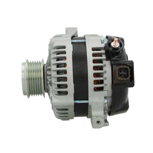 Lichtmaschine 104210-2320 TOYOTA AURIS URBAN CRUISER YARIS COROLLA NEU Toyota – Bild 2