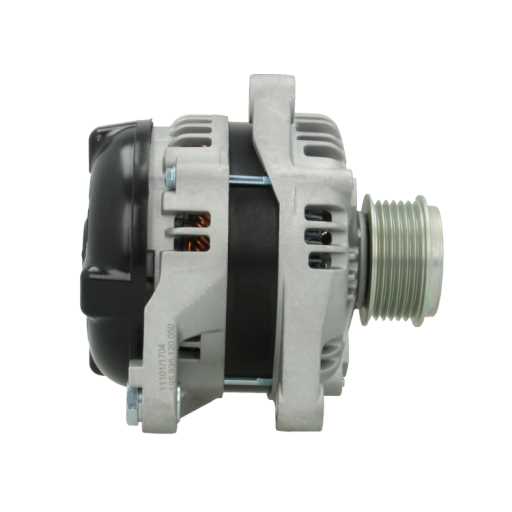Lichtmaschine 104210-2320 TOYOTA AURIS URBAN CRUISER YARIS COROLLA NEU Toyota – Bild 4