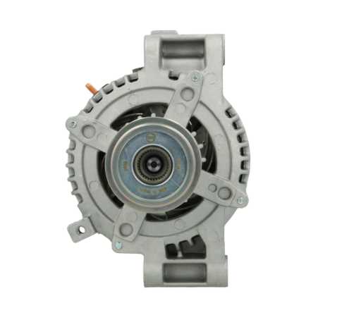 Lichtmaschine 104210-2370 TOYOTA RAV 4 IV RAV 4 III NEU Toyota