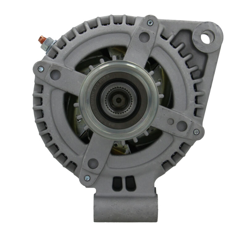 Lichtmaschine 104210-2420 LAND ROVER DISCOVERY IV RANGE ROVER SPORT I NEU Land Rover