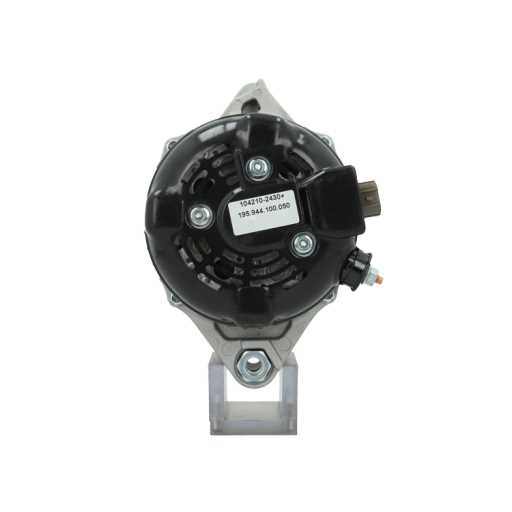 Lichtmaschine 104210-2430 TOYOTA YARIS NEU Toyota – Bild 3