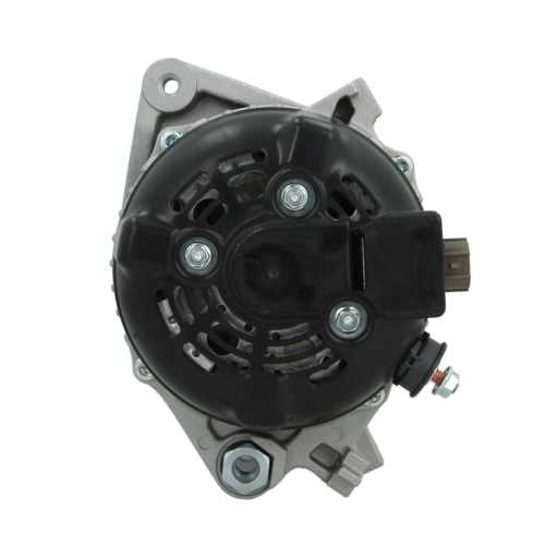 Lichtmaschine 104210-2470 TOYOTA AURIS URBAN CRUISER COROLLA YARIS DAIHATSU CHARADE VIII NEU Toyota – Bild 3