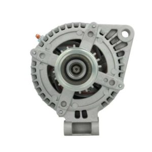 Lichtmaschine 104210-2810 LAND ROVER DISCOVERY IV NEU Land Rover
