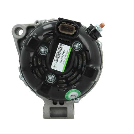 Lichtmaschine 104210-2810 LAND ROVER DISCOVERY IV NEU Land Rover – Bild 3
