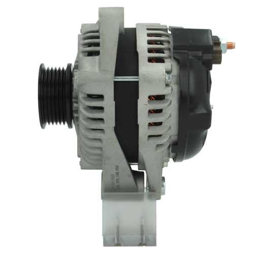 Lichtmaschine 104210-3201 ASTON MARTIN VANTAGEtage VANTAGE Volante NEU Ford – Bild 2