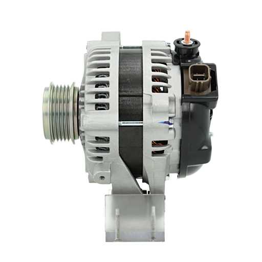 Lichtmaschine 104210-3250 TOYOTA COROLLA Verso COROLLA NEU Toyota – Bild 2